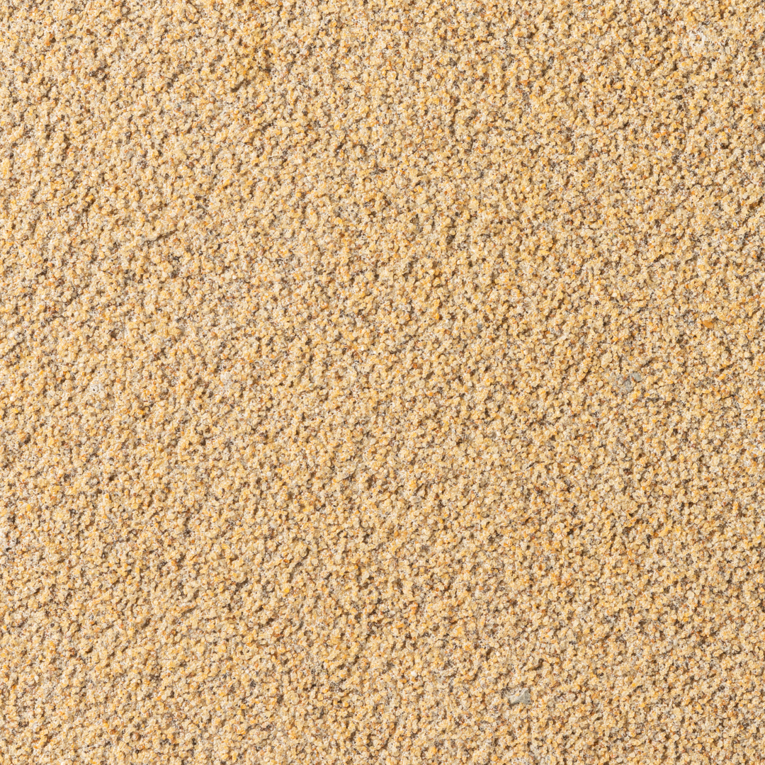 Sandy Buff