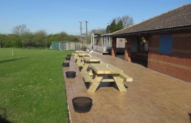 bardon hill sports club