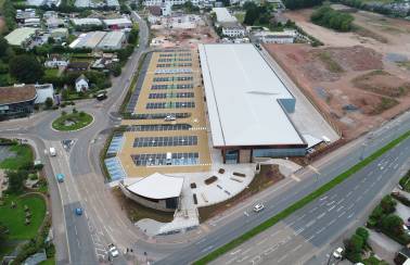 devonshire 1