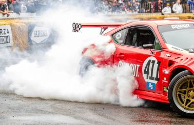 Goodwood Arena circuit