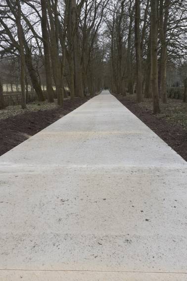 highpave park hous stables
