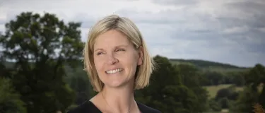 New Spadeoak Managing Director Victoria Smith