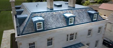 Photograph of Bradstone Cotswold Sutton Lodge