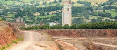 complete monitoring solution for managing environmental impact