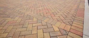 INTEGRATE SUDS - Elliotsfield Europa