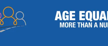 Age Equality Affinity Group
