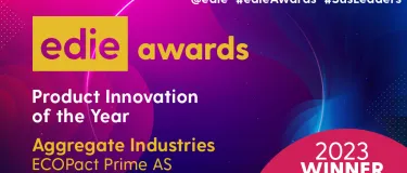 EDIE award winners for product of the year 2023