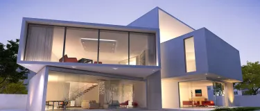 Agilia self compacting concrete and modern house building