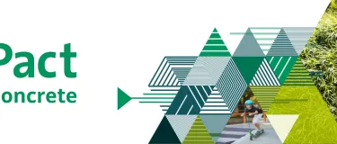 Ecopact - The Green Concrete