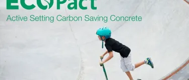 ECOPact Prime AS hero image skate park