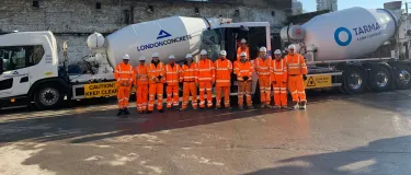 London Concrete & Tarmac