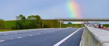 A14 Cambridge to Huntingdon Improvement Scheme