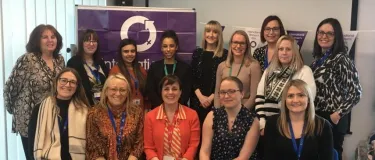 International Women's Day 2020