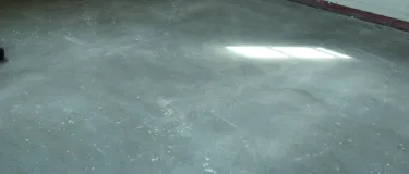 Rapid screed used for a roofing application in Storridge