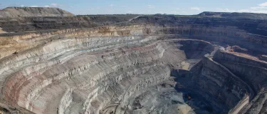 Quarried / Primary Aggregates