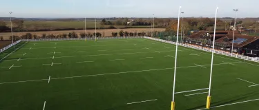 Epping Rugby 3G pitch
