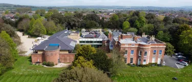Goring Hall Hospital