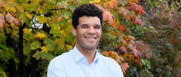 Leon Pennat, Readymix Sales Manager for Birmingham and Wolverhampton