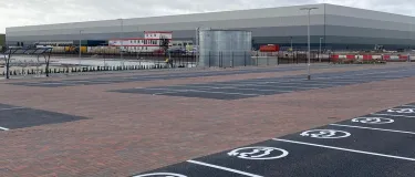 SEGRO Industrial Park