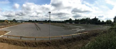 Wexham Park Hospital