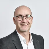 Ian Dean, Managing Director Concrete Products and member of Holcim UK executive committee