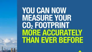 Measure your CO2 footprint accurately with EPDs from London Concrete image