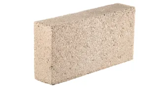 Masterdenz Eco concrete block