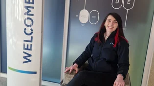 Danielle Dawson, Technical Innovation Manager, Holcim UK Cement