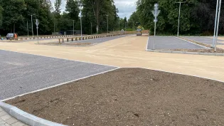 Whitgift School Car Park