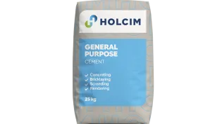 General Purpose Cement bag