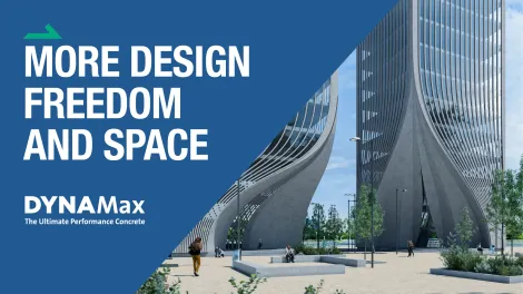 Dynamax_building_more_design_freedom_graphic_2buildings