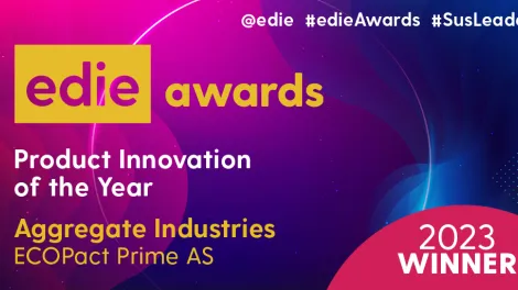 EDIE award winners for product of the year 2023