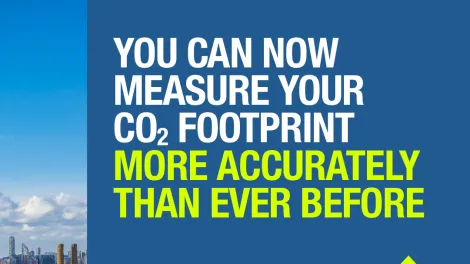 Measure your CO2 footprint accurately with EPDs from London Concrete image