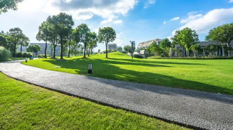 SuperPath used in a park
