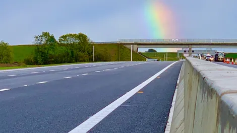 A14 Cambridge to Huntingdon Improvement Scheme