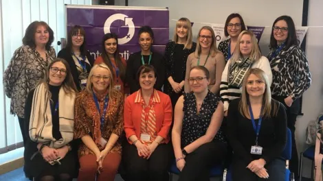 International Women's Day 2020