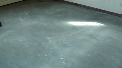 Rapid screed used for a roofing application in Storridge