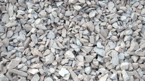 close up of dry superflow aggregates
