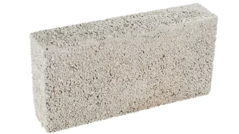 The Masterlite Ultra18 lightweight block