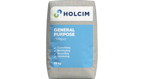 General Purpose Cement bag