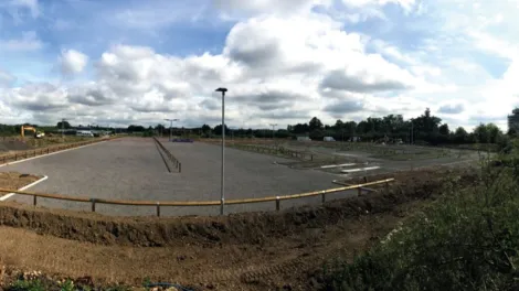 Wexham Park Hospital