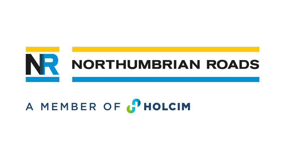 Northumbrian Roads Logo