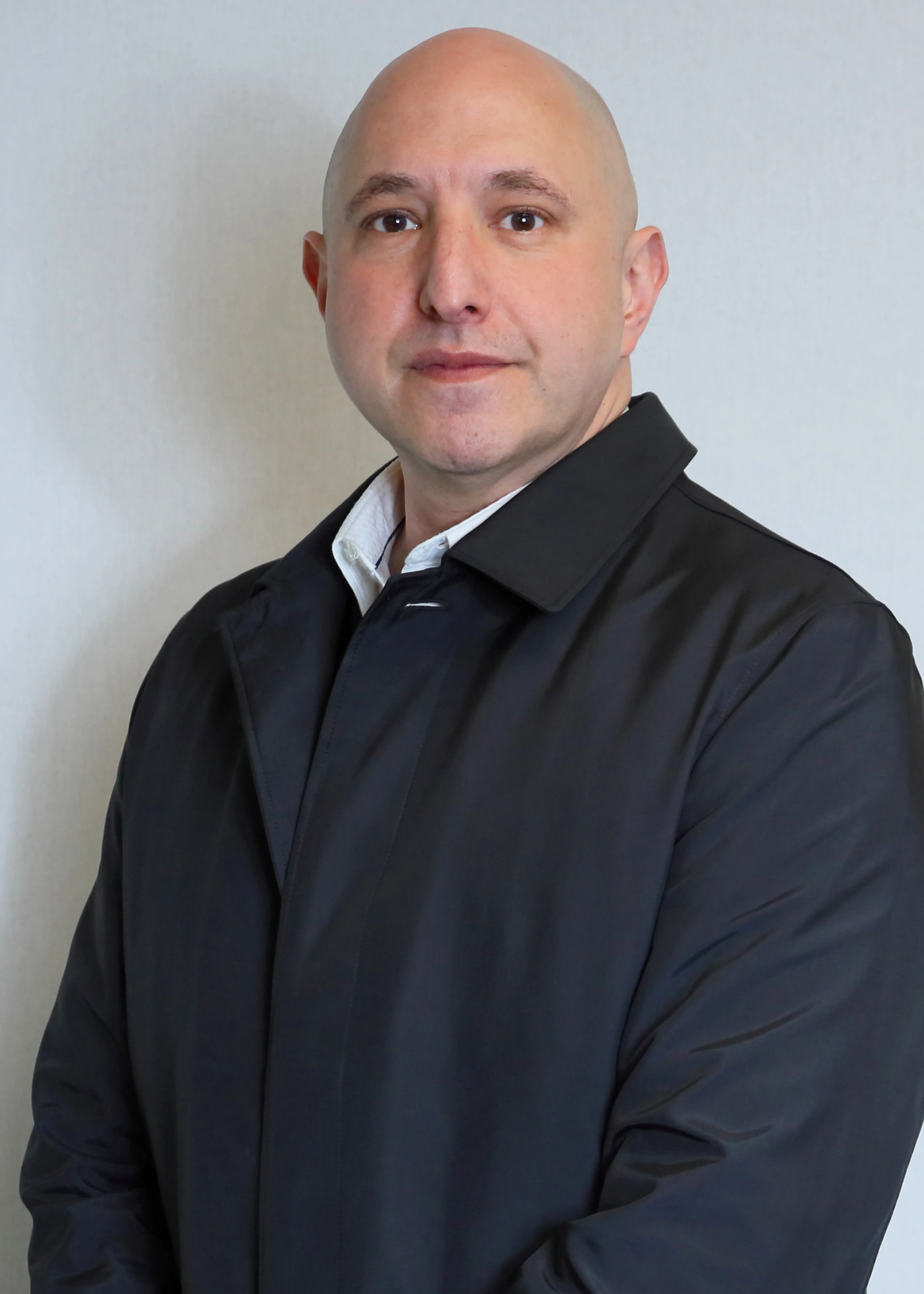 Adam Kutcher, London and South Readymix