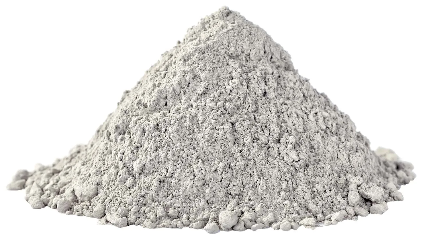 Pile of Cem 2 Cement