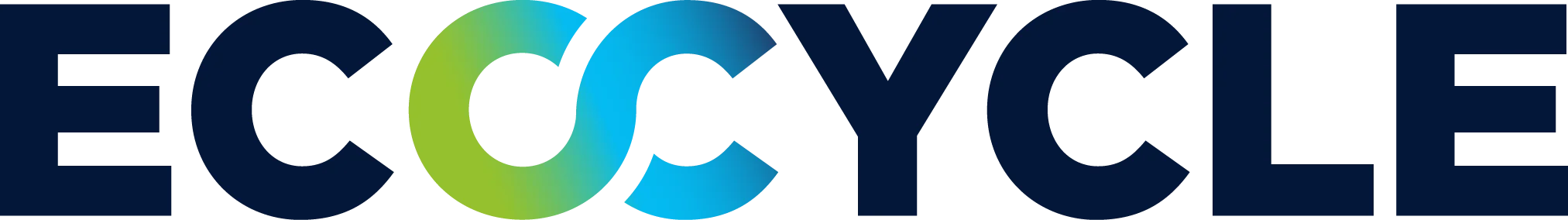 holcim ecocycle logo 2025 premium blue