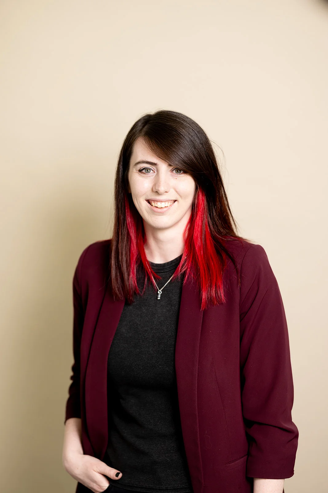Danielle Dawson, Technical Innovation Manager, Holcim UK Cement