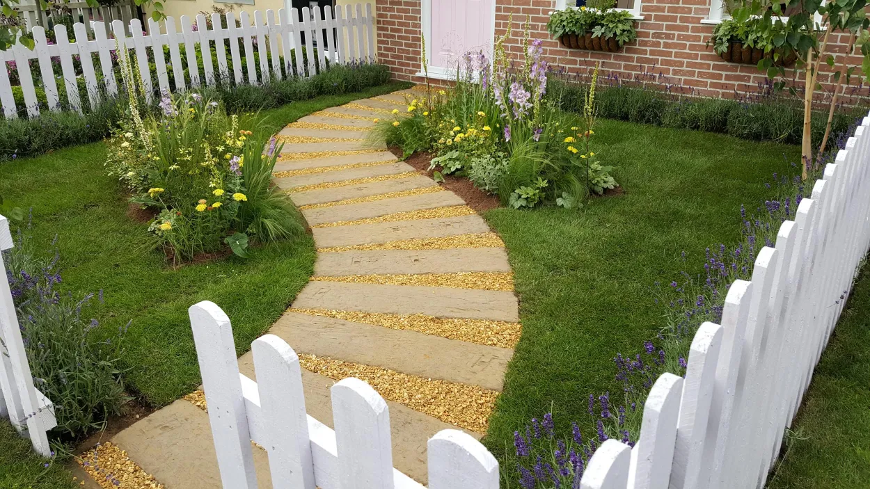 fence postmix application