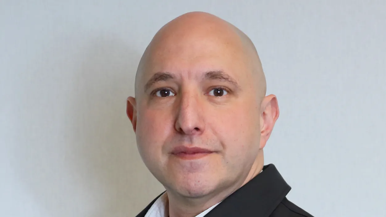 Adam Kutcher, London and South Readymix