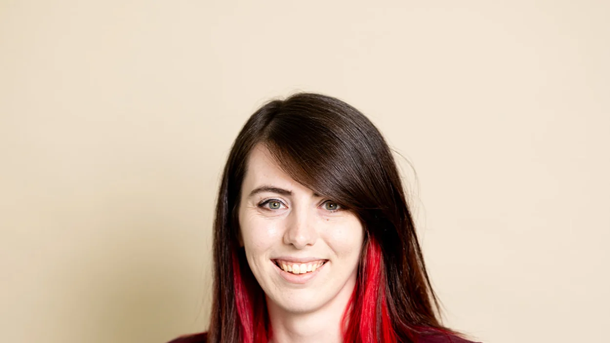 Danielle Dawson, Technical Innovation Manager, Holcim UK Cement