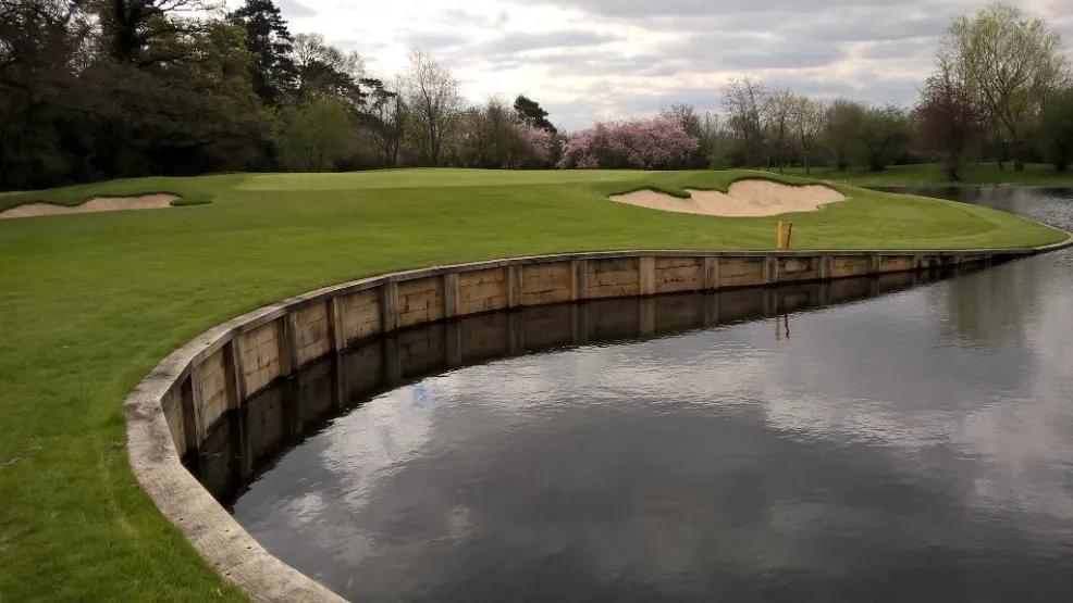 Buckinghamshire Golf Club